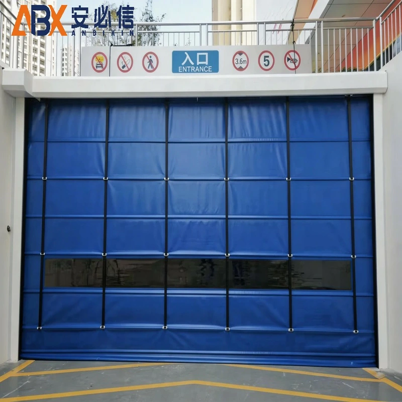 德阳市机械式门封