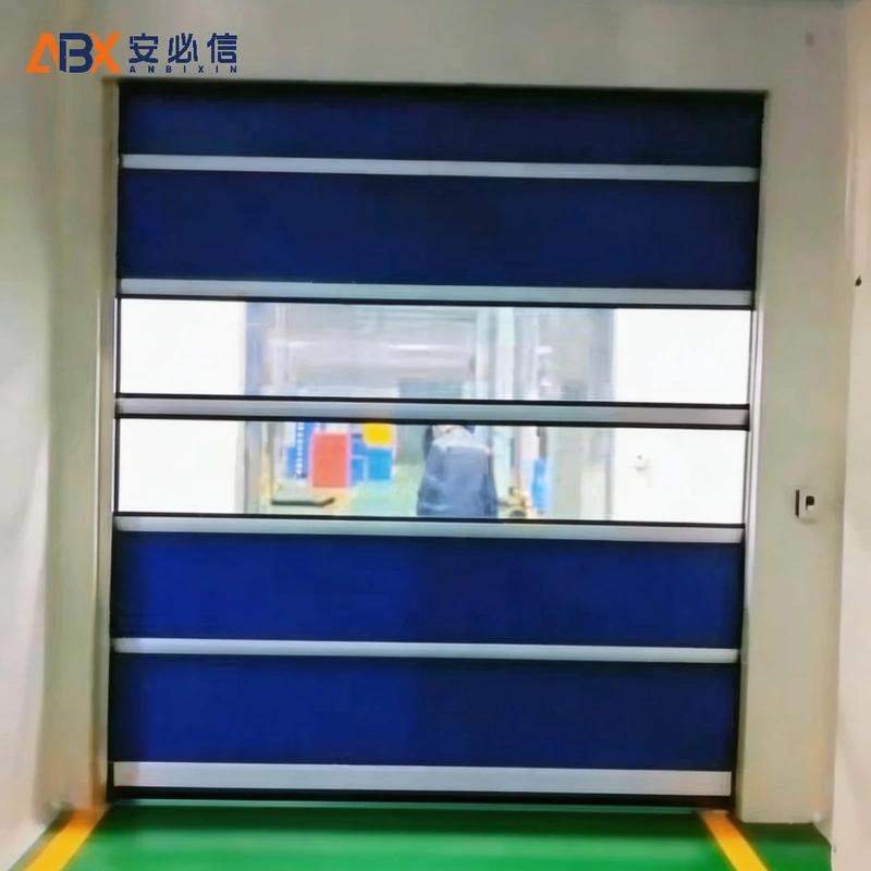 德阳市自动快速门