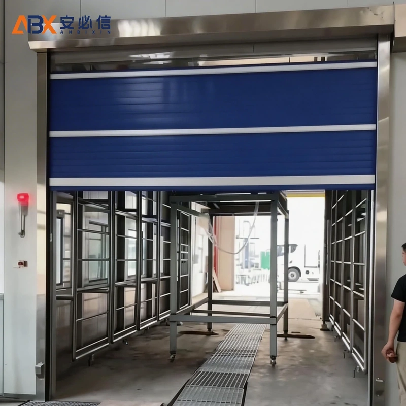 德阳市高速门